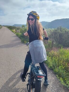 Meet your Posher, Beth